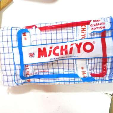 serbet michiyo perlusin