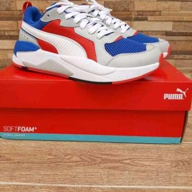 puma soft foam x ray