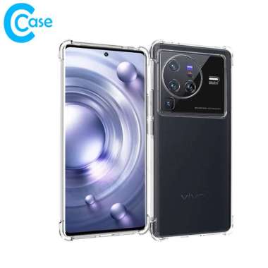 Premium Airbag Shockproof Case Vivo X80 | X80 Pro X80 Pro