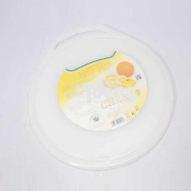 CHOPPING BOARD CHERVO 2405 GL / Telenan plastik green leaf