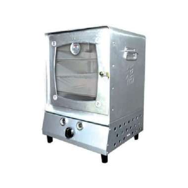 OVEN GAS PORTABLE 03PH AL HOCK NEW / OVEN HOCK