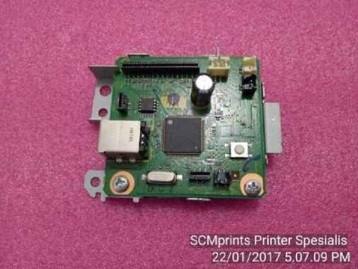 Mainboard Canon Pixma IP2870 New /Main Board IP2870 Baru