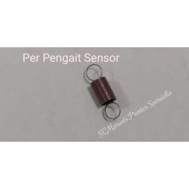PER Tuas Sensor Epson L1110 L3110 L3150 L4150 L5190 PER Sensor Kertas