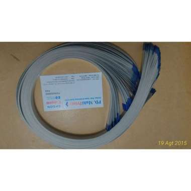 Kabel Scanner L200 / Flexible Cable Scanner Epson L 200 TX121 ME340