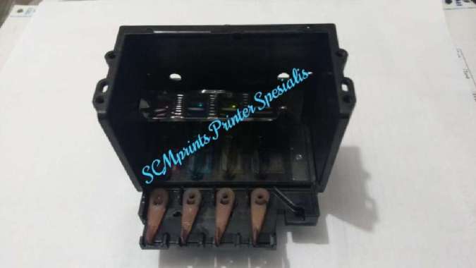 Printhead Tester HP Officejet 8100 8600 8610 8620 Sparepart Head HP