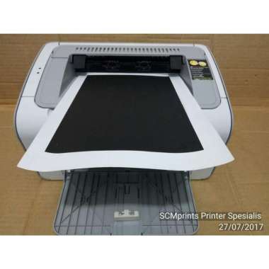 Printer HP Laserjet P1102 Cartridge 85a Printer Laserjet Murah P 1102 Lengkap Toner