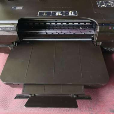 Tutup Tatakan Kertas HP Officejet 7110 7610 HP 7612 Cover Tray Exit