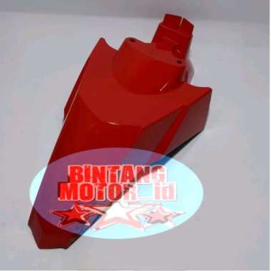 SPAKBOR DEPAN HONDA BEAT ESP / SLEBOR DEPAN BEAT ECCO/DIGITAL 2016-2019 Merah