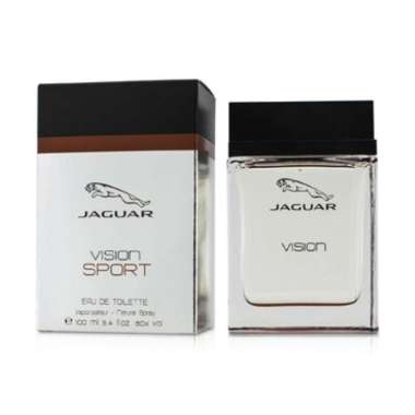 JAGUAR VISION SPORT EDT 100 ML