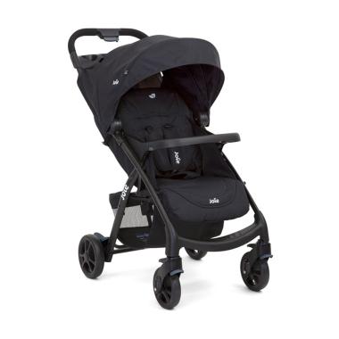 JOIE Meet Muze LX Coal Kereta Dorong Bayi - Black Black