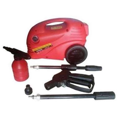 STEAM AC / MESIN CUCI AC / JET CLEANER MORRIS MOR-40P 40BAR