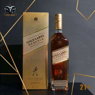 Jual Johnnie Walker Gold Label Termurah - Harga Grosir ...