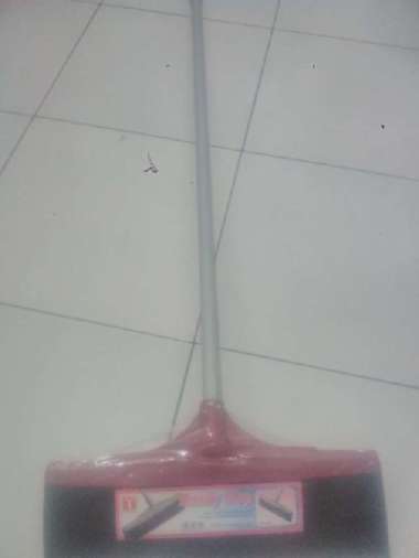 Wiper Lantai Sapu Air Karet Dorongan Air / Pel Karet Nagata Torina