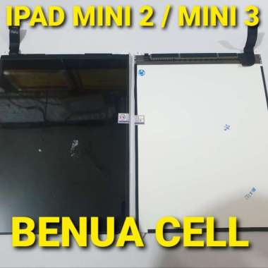 Lcd Ipad Mini 2 - Ipad Mini 3