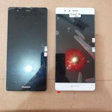 Lcd 1Set Huawei P9 Original