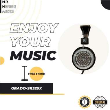 Grado SR325x Headphone