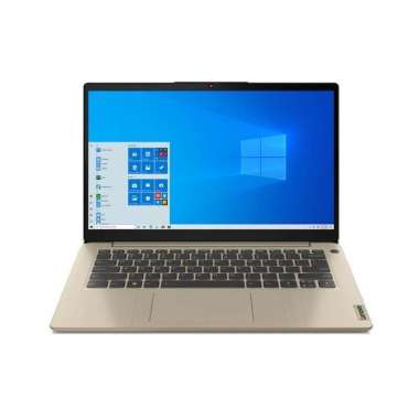 LENOVO IDEAPAD SLIM 3 IP 3-14ITL6 DBID SAND CORE i3-1115G4