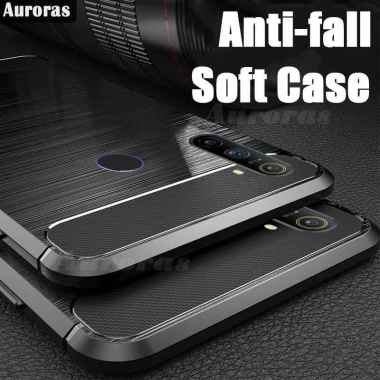 Case Realme C3 Realme 5 Realme 5i Soft Casing