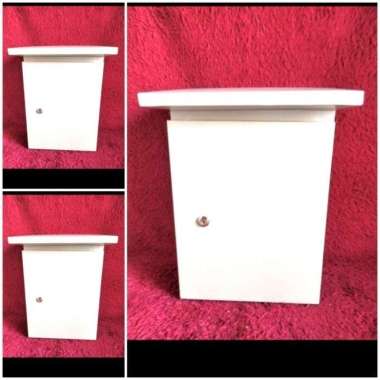 panel box outdoor 60x40 40x60 60x40x20 Paket 5 Unit