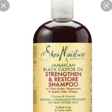 Jual Shea Moisture Terbaru September 2022 100% Original ...