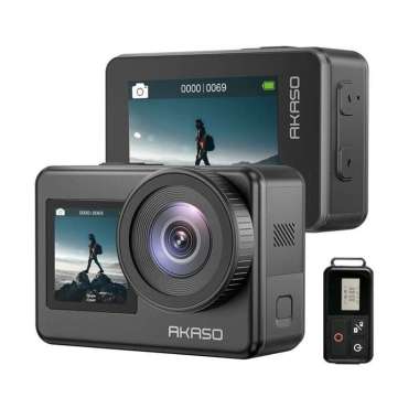 Gudang Digital Akaso Brave 7 Action Camera