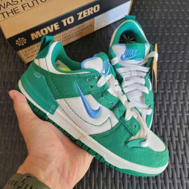 Jual Nike Dunk Low University 