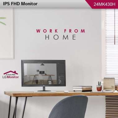 LG IPS 24MK430H-B [HDMI/DSUB] 23.8"