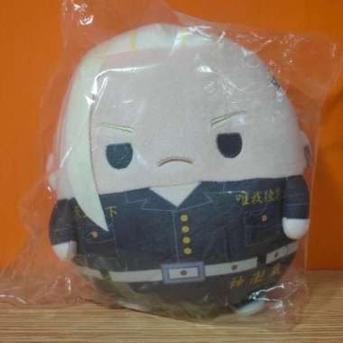 Ryuguji Ken Draken Fuwakororin M (20cm) - Tokyo Revengers