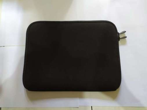 Sleeve Case Laptop 15.6 inch ROG alienware MSI Omen Legion Predator Tanpa Logo