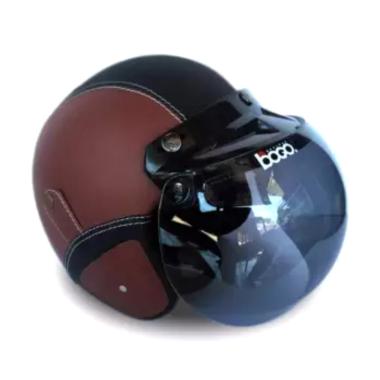 Helm Bogo Warna Coklat Harga Terbaru September 2020 Blibli Com Helm army warna hijau lumut (army). blibli