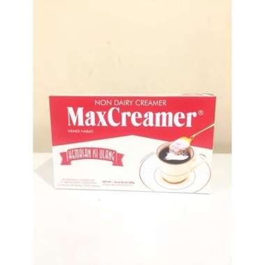 Max Creamer 500gr / MAXCREAMER