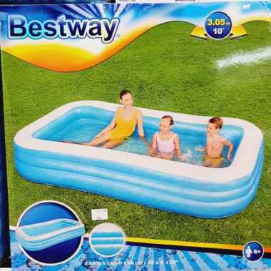 Kolam Renang Bestway 3.05 M