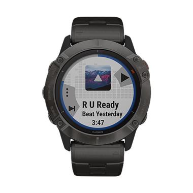 Harga Garmin Fenix 5 Plus Terbaru Juni, 2022 dan Spesifikasi