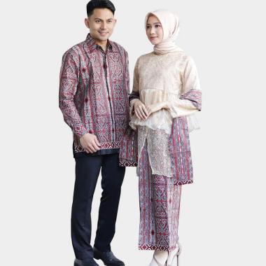 Jual Kebaya Couple Terbaru Harga Murah Blibli Com