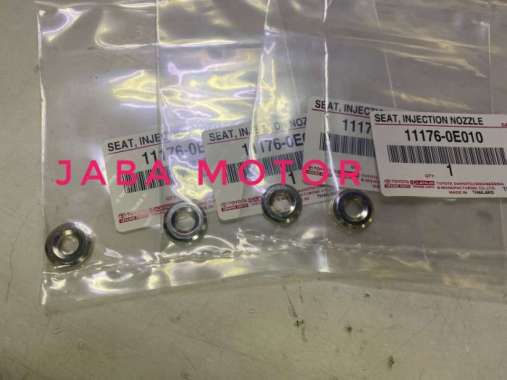 Ring Injektor Hilux Revo-Innova Reborn-Fortuner-Vrz 2Gd