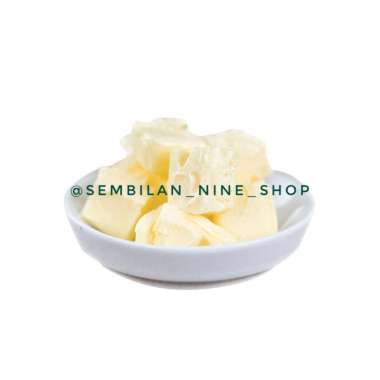 GIOIA 250 Gram Margarine Aroma BUTTER Mentega VEGAN Master Martini