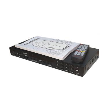 Vcd Karaoke Dangdut Harga Terbaru Juli 2020 Blibli Com Channel ini memuat video karaoke dengan lirik hd quality (1080p). blibli