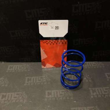 Per CVT KTC Kytaco XMAX 1500rpm