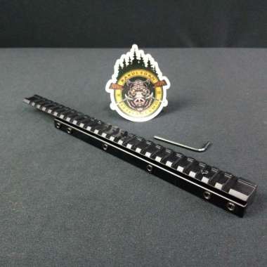 KONVERTER REL 11 KE REL 22 PANJANG / ADAPTER REL 11 KE REL 22 PANJANG 26 CM