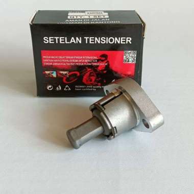 SETELAN TENSIONER TONJOKAN KETENG SUPRA X 125 KARISMA MACHO
