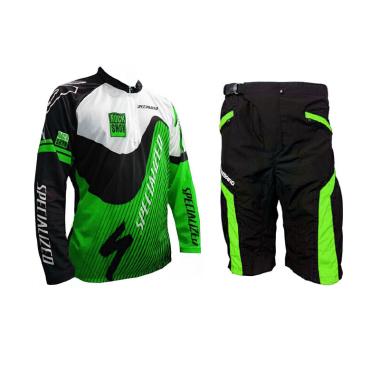 Belanja Berbagai Kebutuhan Baju Sepeda Terlengkap Blibli Com