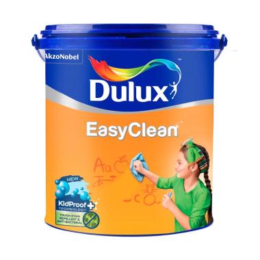 Jual Dulux Easyclean Tinting Cat Tembok Valentine Pink 2 5 L