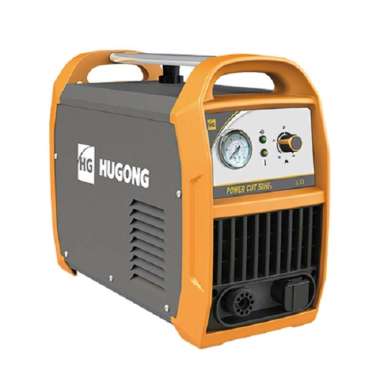 Hugong Mesin Las Plasma Cut Machine Power Cut 50 HF III