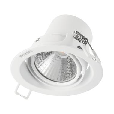 PHILIPS 59774 Pomeron Bohlam Lampu [3 Watt] Kuning