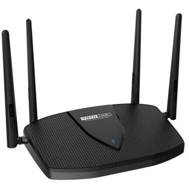 Totolink X5000R WiFi 6 Wireless Dual Band Gigabit Router