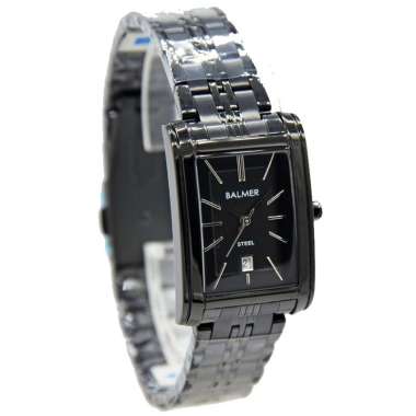 JAM TANGAN BALMER ORIGINAL 7971 BALMER B7971 JAM BALMER 7971 JAM BALMER B7971LB BALMER WATCH JAM TAN