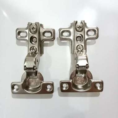 engsel sendok mini huben full bengkok