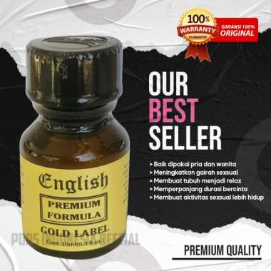 Poppers English Lengkap Harga Terbaru Maret 2023 | Blibli