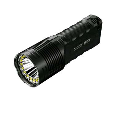 NITECORE Senter Ultra High Performance Tactical Searchlight 20000 Lumens - TM20K Nitecore TM20K meru