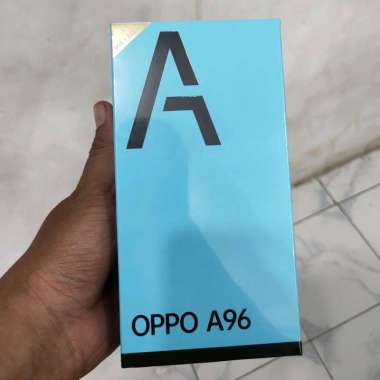 OPPO A96